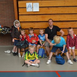 sportkampen 003 - Sportraad Zaventem 